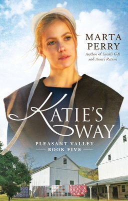 Katie's Way - Perry, Marta