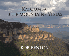 Katoomba: Blue Mountains Vistas