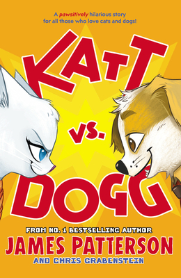 Katt vs. Dogg - Patterson, James