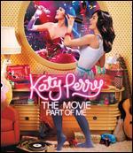 Katy Perry: Part of Me [Blu-ray]