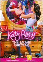 Katy Perry: Part of Me [Includes Digital Copy] [UltraViolet]