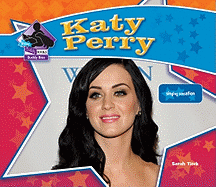 Katy Perry: Singing Sensation: Singing Sensation