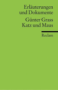 Katz Und Maus - Grass, Gunter