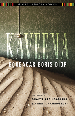 Kaveena - Diop, Boubacar Boris, and French Publishers' Agency, and Shringarpure, Bhakti (Translated by)