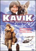 Kavik the Wolf Dog - Peter Carter