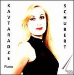 Kavtaradze plays Schubert