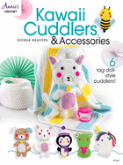 Kawaii Cuddlers & Accessories