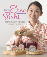 Kawaii Deco Sushi