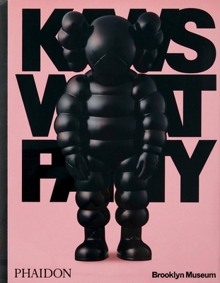 KAWS: WHAT PARTY - Watanabe, Gen (Contributions by), and Tsai, Eugenie, and Birnbaum, Daniel