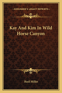 Kay and Kim in Wild Horse Canyon