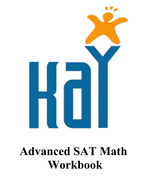 Kay Tutoring Advanced SAT Math Workbook