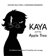 Kaya and the Apple Tree