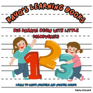 KayQ's Learning Books: Big Dreams Begins with Little Discoveries