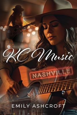 KC Music - Ashcroft, Emily