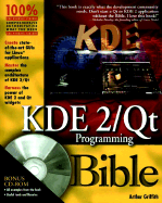 KDE 2/Qt Programming Bible - Griffith, Arthur