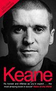 Keane: The Autobiography: First Edition