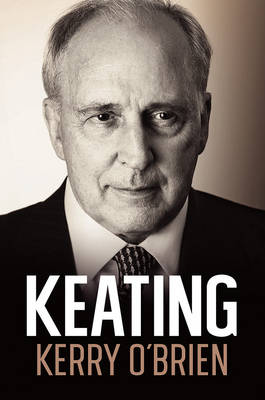 Keating - O'Brien, Kerry