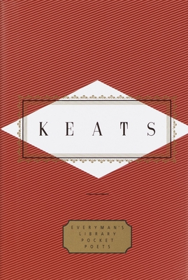 Keats: Poems: Edited by Peter Washington - Keats, John, and Washington, Peter (Editor)
