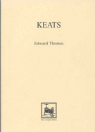 Keats - Thomas, Edward