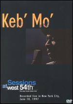 Keb' Mo': Sessions at West 54th - Recorded Live in New York - 