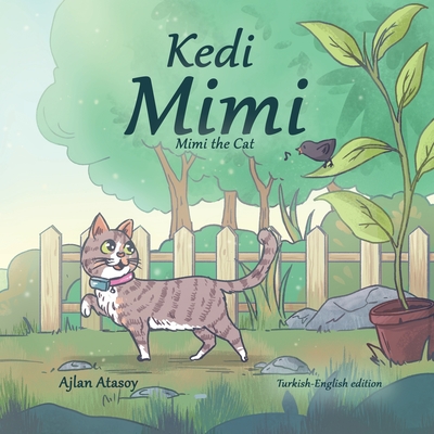 Kedi Mimi - Atasoy, Ajlan