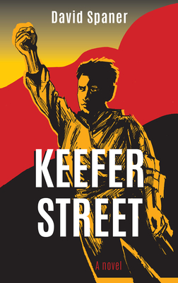 Keefer Street - Spaner, David