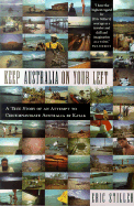 Keep Australia on Your Left: A Semi-Circumnavigation of Australia