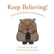Keep Believing!
