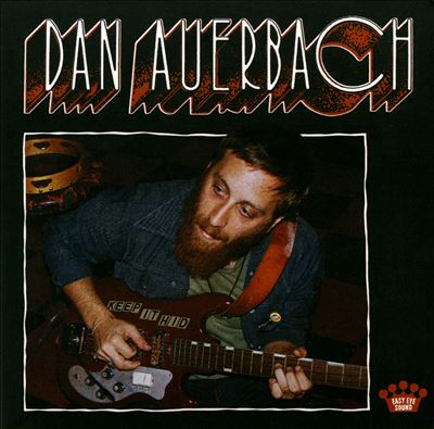 Keep It Hid - Dan Auerbach