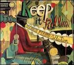 Keep It Rollin': The Blues Piano Collection - Various Artists