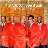 Keep Knocking - Harvey Watkins Jr. And the Canton Spirituals