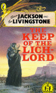 Keep of the Lich-lord - Jackson, Steve, and Livingstone, Ian, and Morris, Dave