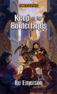 Keep on the Borderlands - Emerson, Ru