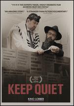 Keep Quiet - Joseph Martin; Sam Blair