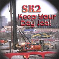 Keep Your Day Job - SR2 (Shake, Rabbis and Roll)