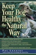 Keep Your Dog Healthy the Natural Way