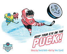 Keep Your Eye on the Puck!