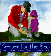 Keeper for the Sea - Brady, Kimberley Smith