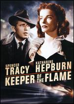Keeper of the Flame - George Cukor