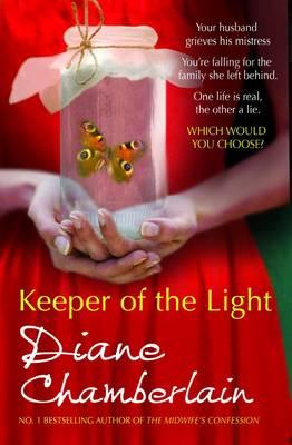 Keeper of the Light - Chamberlain, Diane