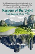 Keepers of the Light: The Legend of Lo Pan