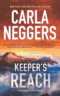 Keeper's Reach: A Gripping Tale of Romantic Suspense and Page-Turning Action