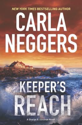 Keeper's Reach - Neggers, Carla