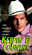 Keepin' It Country - Sgammato, Jo