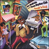 Keepin' It Real - Joe McBride & the Texas Rhythm Club