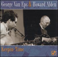 Keepin' Time - George Van Eps