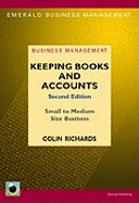 Keeping Books and Accounts for Small to Medium Size Business