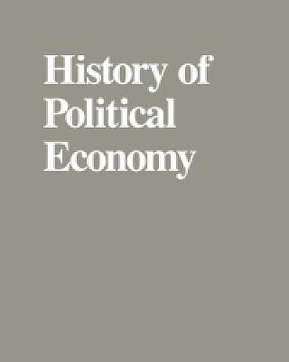 Keeping Faith, Losing Faith: Religious Belief and Political Economy Volume 40 - Bateman, Bradley (Editor), and Banzhaf, H Spencer (Editor)