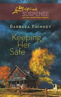 Keeping Her Safe - Phinney, Barbara