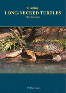 Keeping Long-Necked Turtles: Chelodina Species